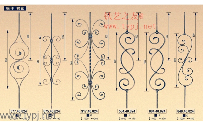 balusters 008