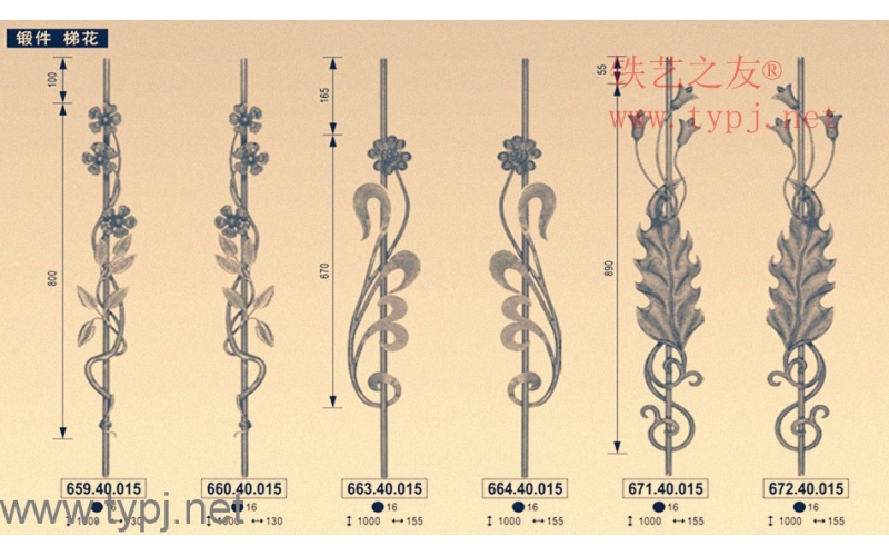 balusters  021