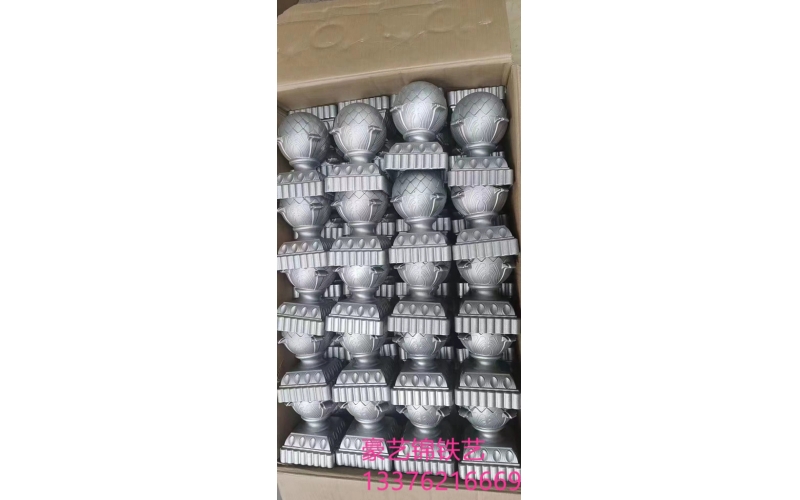 Post Caps