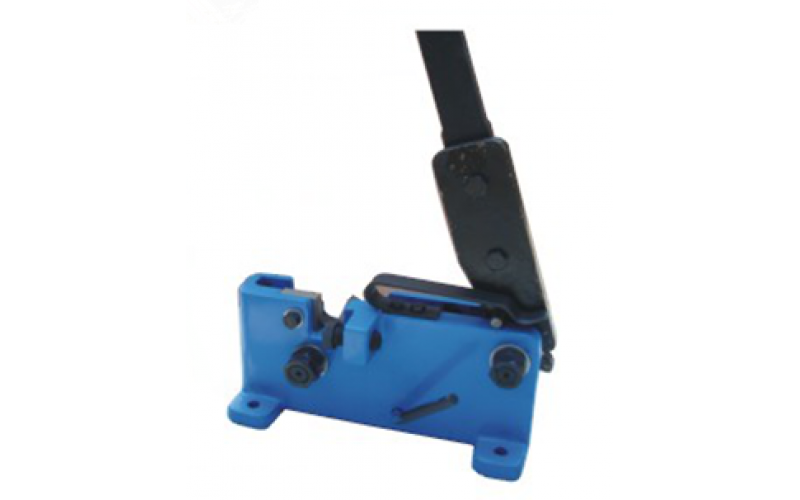 Manual cutter